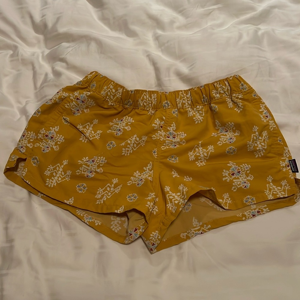 Patagonia Barely Baggies Shorts